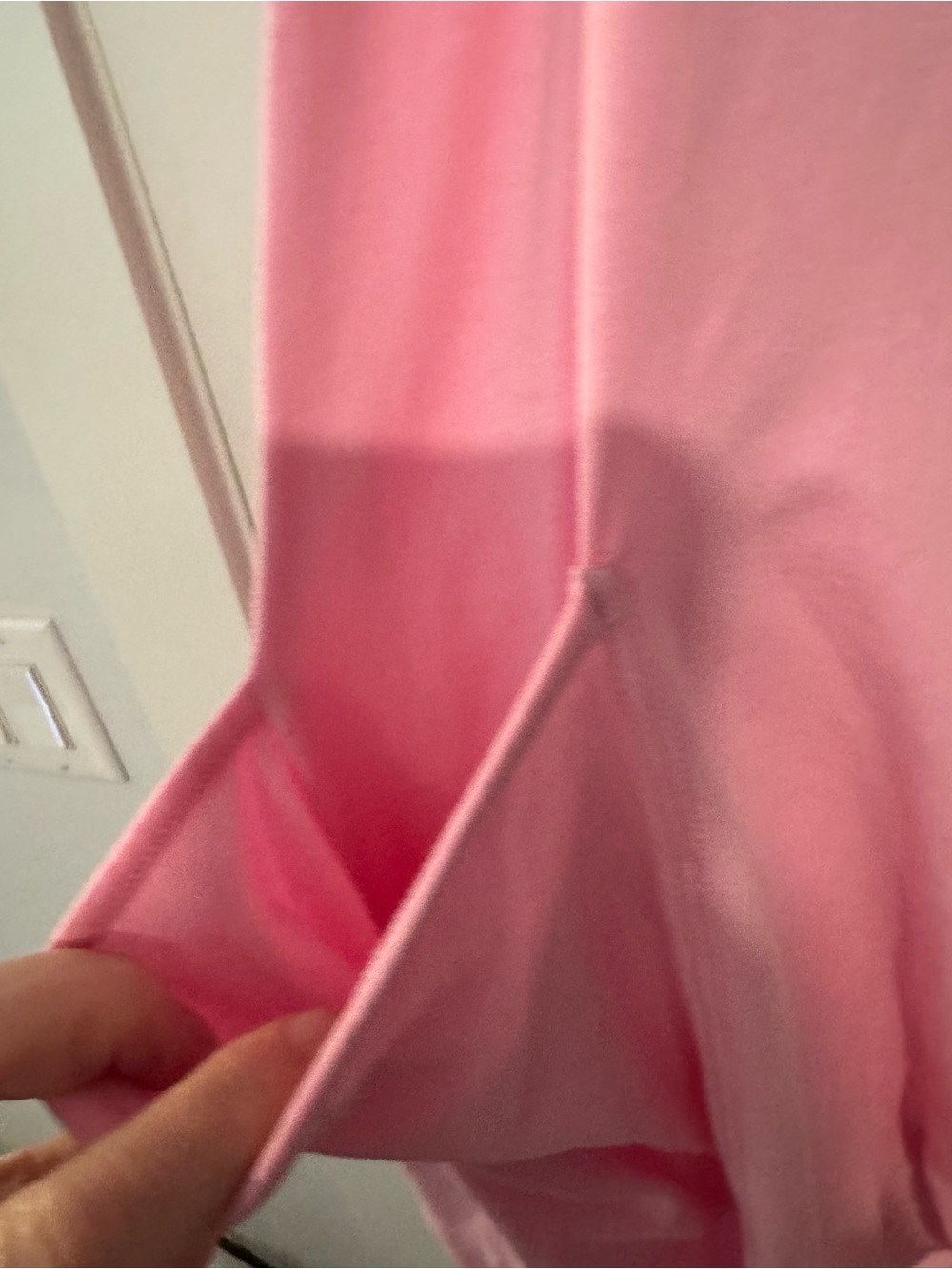 Pink Women's jumper - Classic Everyday Style